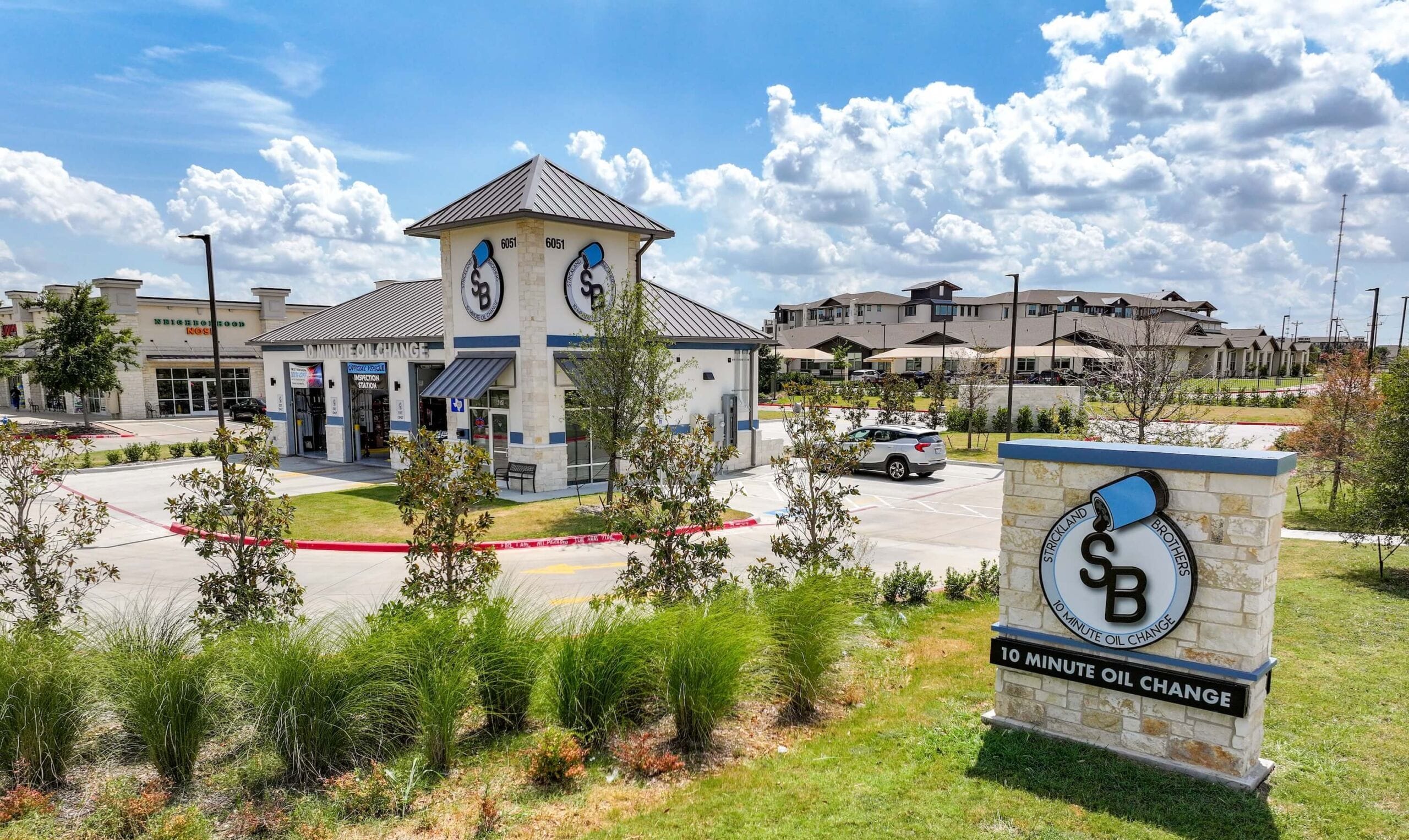DJI_20240626151242_0290_D Ne Real Estate - Strickland Brothers, McKinney, TX
