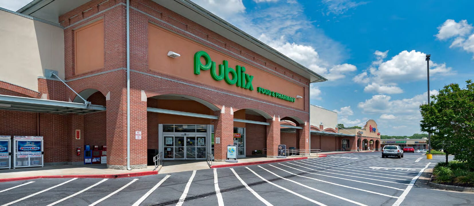 PublixCenter