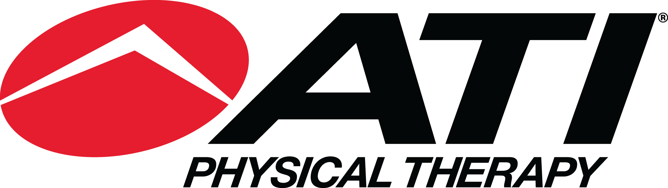 ati physical therapy ATI Physical Therapy logo