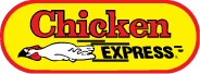Chicken Express logo