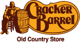 Cracker Barrel logo