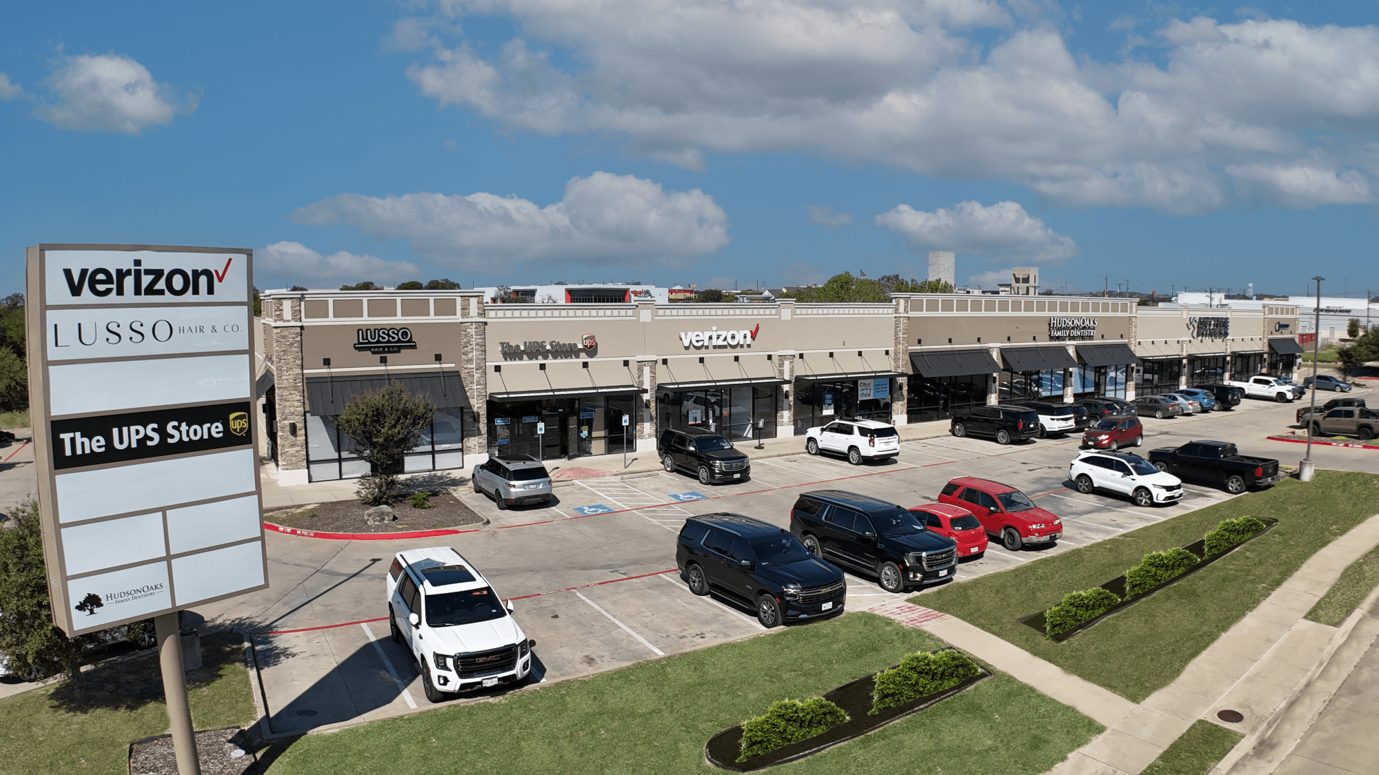 Hudson Oaks_9_edit_sm N3 Real Estate, Hudson Oaks TX - part of refinance