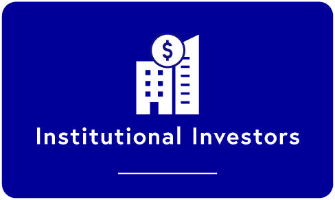 Institutional Invest We Work with Institutional Investors