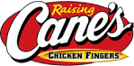 Raising Canes logo