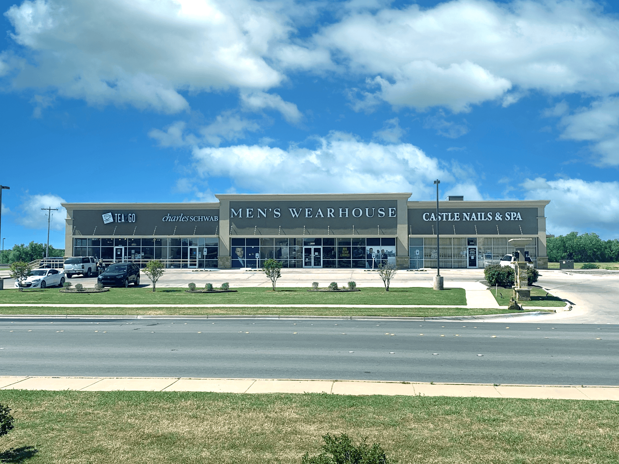 Abilene, TX _ Property Management at N3 Real Estate
