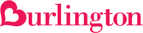 burlington Burlington logo