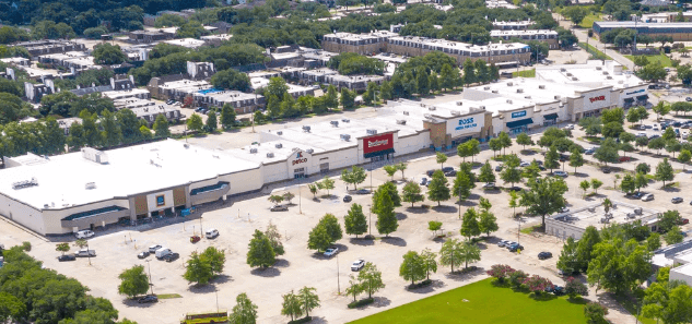 Algiers Plaza - Property & Asset Management - N3