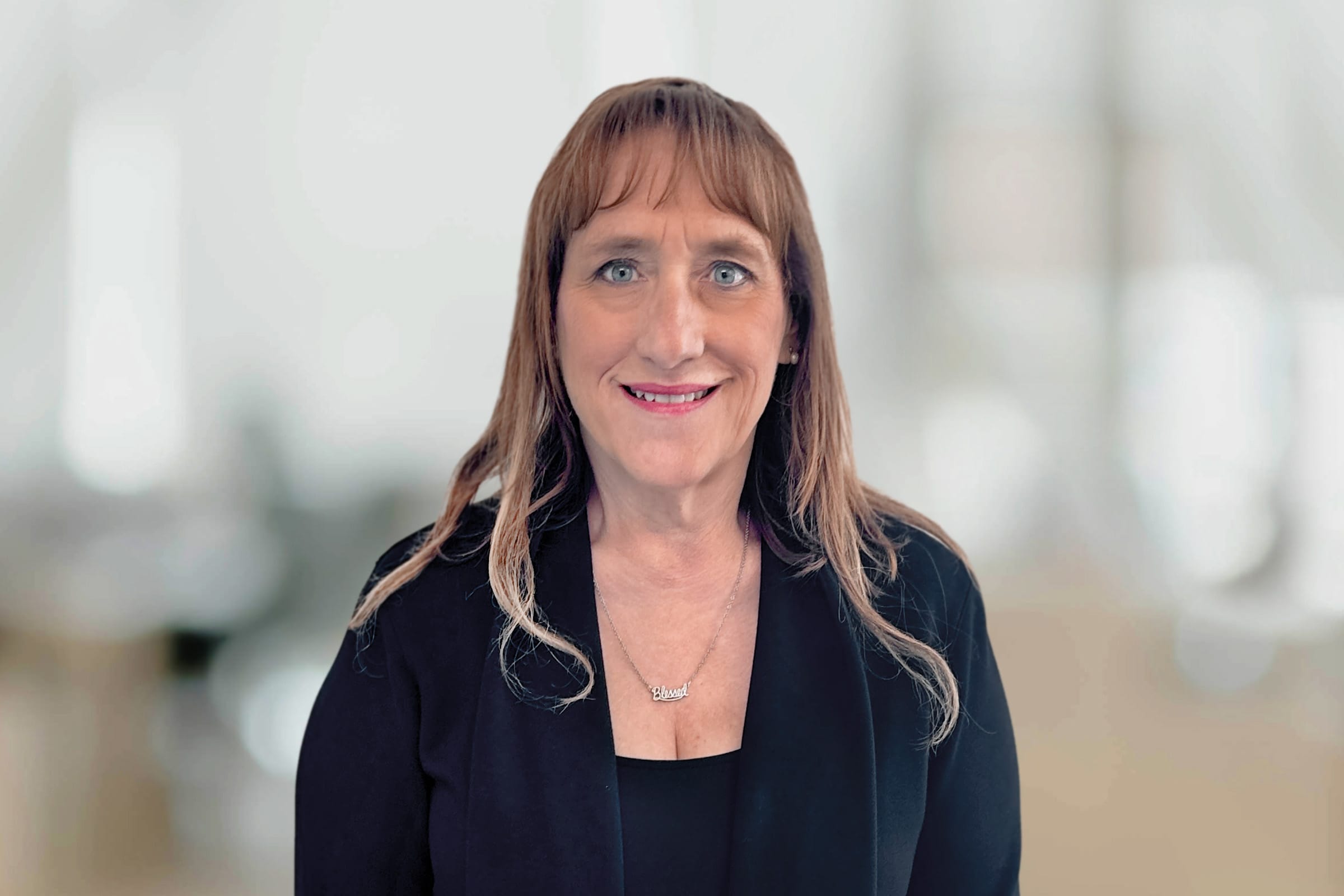 Rhonda Gobran, Assistant Property Manager - N3 Real Estate
