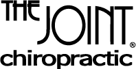 The Joint Chiropractic logo