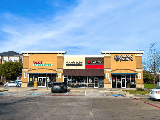 Retail Property Management, N3 Commercial Realty